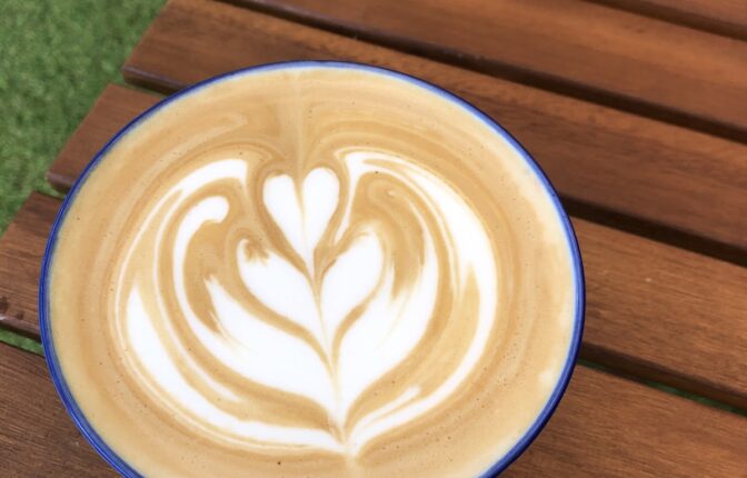 Bonjour Café — fotografie 2