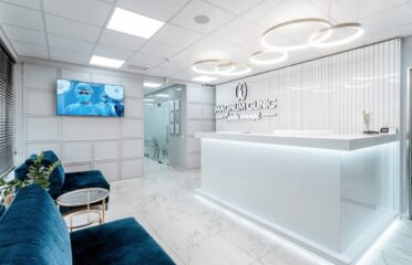 Magnum Estetic — Clinici și spitale