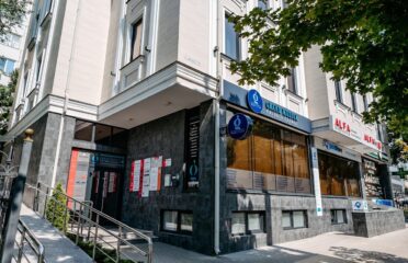 Grand Medica — Clinici și spitale