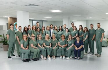 ScanExpert — Clinici și spitale