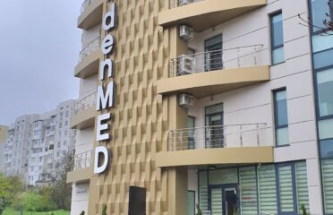 GoldenMED — Clinici și spitale