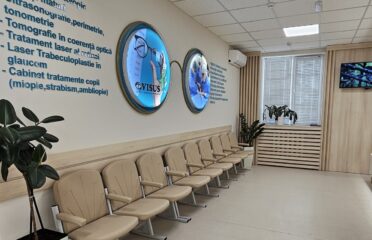 Ovisus — Clinici și spitale