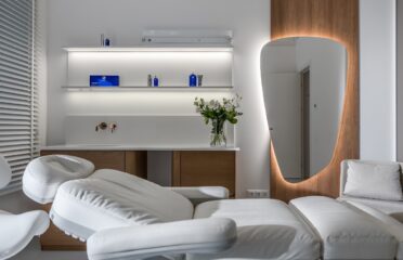 Alma Clinic — Clinici și spitale
