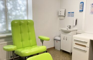 BebeConsult — Clinici și spitale