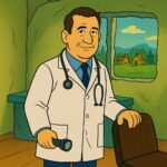 Clinica Pediatru