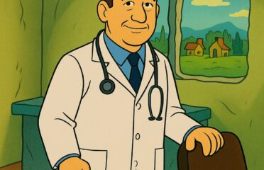 Clinica Pediatru — Clinici și spitale