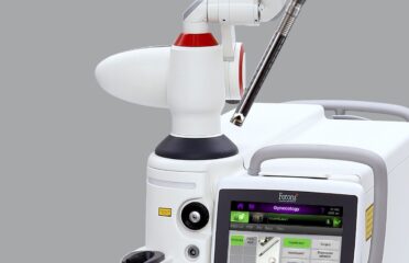 Laser ProMED — Clinici și spitale