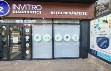 Invitro Diagnostics — Клиники и больницы