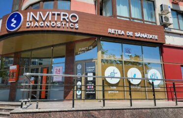 Invitro Diagnostics — Clinici și spitale