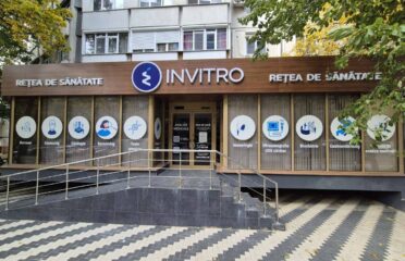 Invitro Diagnostics — Clinics & Hospitals