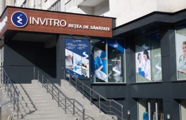 Invitro Diagnostics — Clinici și spitale