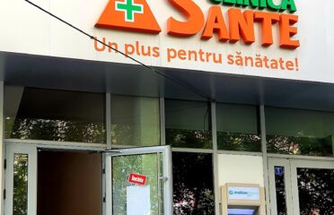 Clinica Sante — Clinici și spitale