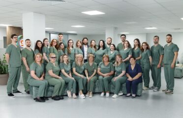 ScanExpert — Clinici și spitale