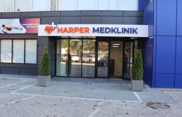 Harper Medklinik — Клиники и больницы