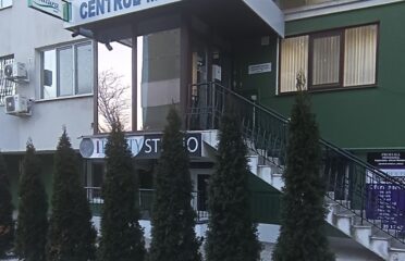 Natura Med — Clinici și spitale