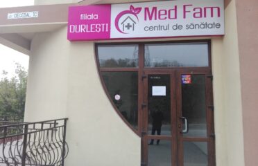 All Clinic — Clinici și spitale