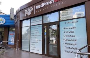 Medproctone — Clinics & Hospitals