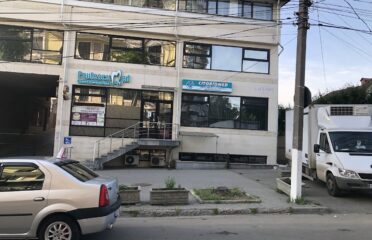 CitoBioMed — Clinici și spitale