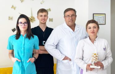 Neo-Clinica — Clinici și spitale