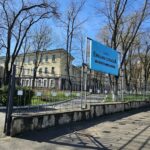Clinic “Emilian Coțaga” (Institute of Mother and Child)