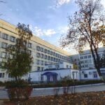 Spitalul Clinic Municipal „Gheorghe Paladi”