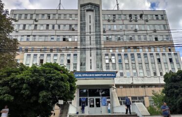 Centrul Republican de Diagnosticare Medicală — Clinici și spitale