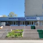 Territorial Medical Association Botanica (Consultative Diagnostic Centre)