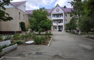 Centrul de Sănătate Durlești — Clinici și spitale