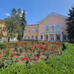 Maternitatea Municipală nr. 2