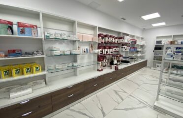 MedStore — Medical Supplies & Orthopaedics