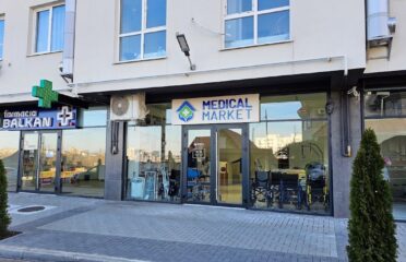 MedicalMarket.md — Tehnică medicală și ortopedie