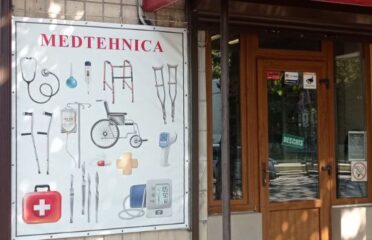 Medtehnica md (multimed.md) — Tehnică medicală și ortopedie