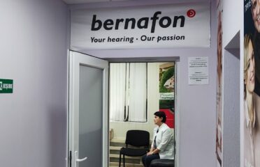 Audioton-Service — Medical Supplies & Orthopaedics