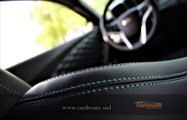 CarDream Tuning Atelier — Car detailing