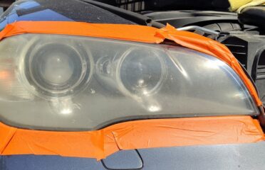 SM Detailing — Detailing auto