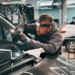 Shiller.pro — PDR și detailing