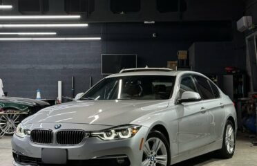 Detailing Lab — Detailing auto