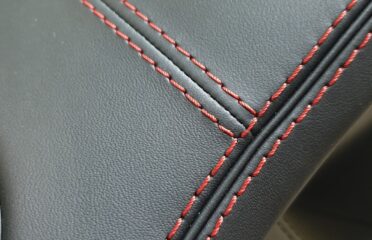 Art-L Atelier — reparație salon auto — Car detailing