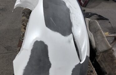 RePlastMD — Detailing auto