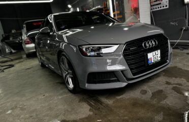 EMI Detailing — Detailing auto