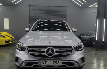Premium Detailing — Детейлинг