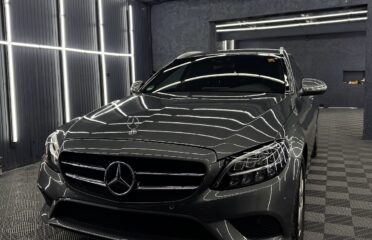 BCars Detailing — Detailing auto