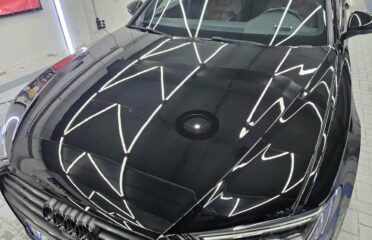 NikArt Detailing — Detailing auto