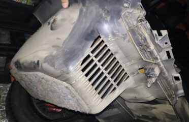 AV Prime Detailing — Detailing auto