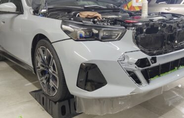 AutoStudio — Detailing auto