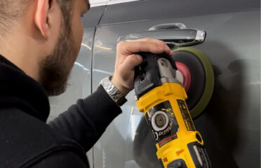 BRC Detailing — Детейлинг