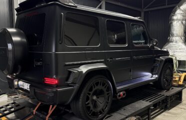 Detail Garage — Автосервис