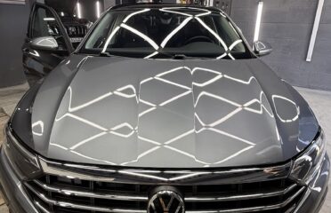 ESTET Automotive — Детейлинг