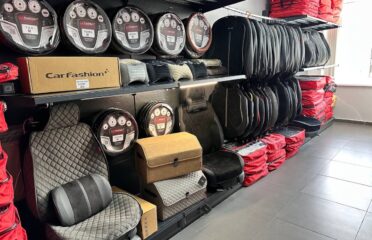 CarFashion.md — Магазины автотоваров