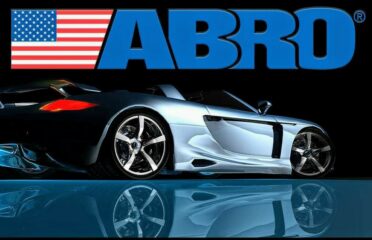 ABRO Moldova — Магазины автотоваров
